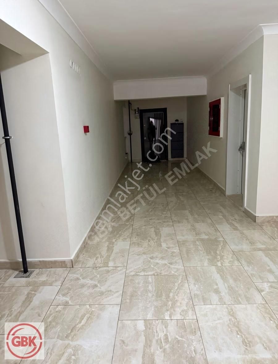 Aşıkpaşa'da Panoramik Manzaralı | Sıfır | Geniş M² 3+1 Satılık - Görsel 8