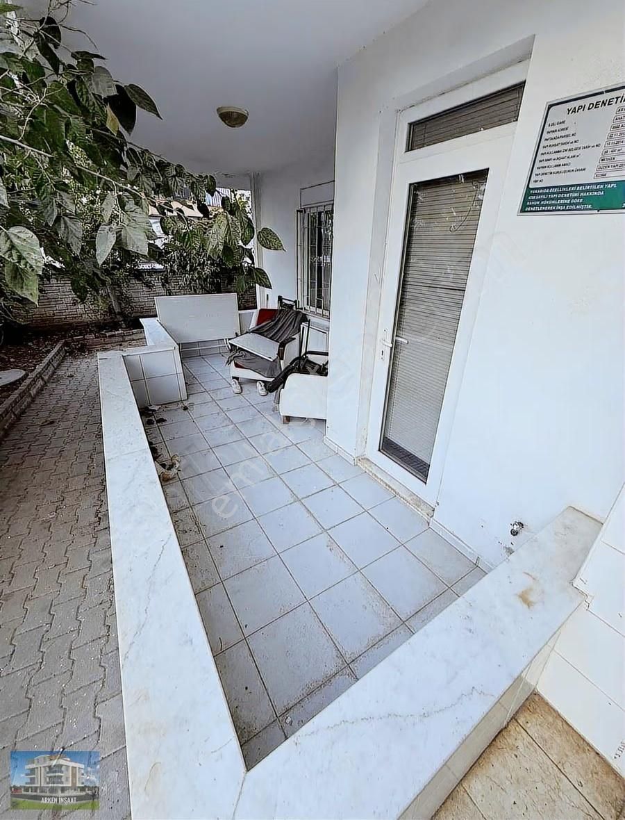 Ahatlı 1+1 75 M2 Balkonlu Eşyalı Kiralık !!! - Görsel 14