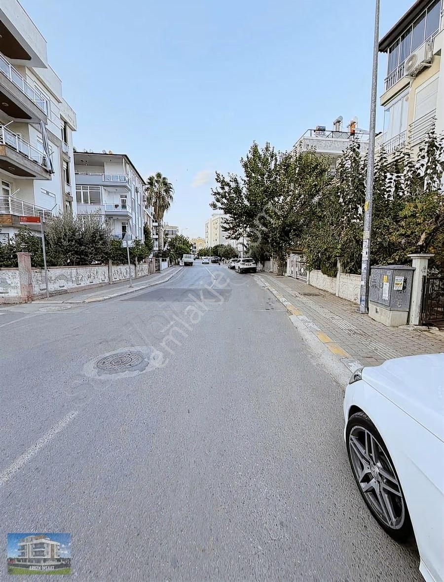 Ahatlı 1+1 75 M2 Balkonlu Eşyalı Kiralık !!! - Görsel 13