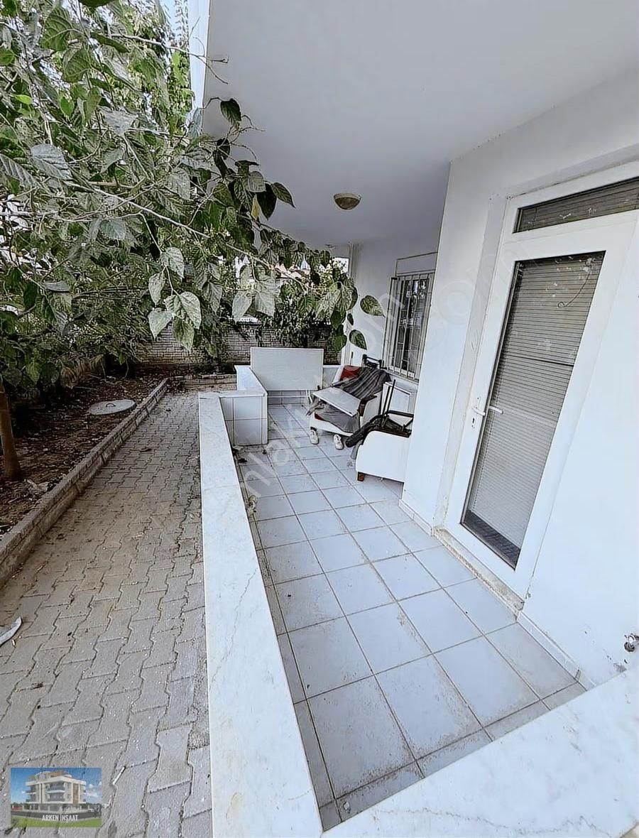 Ahatlı 1+1 75 M2 Balkonlu Eşyalı Kiralık !!! - Görsel 4