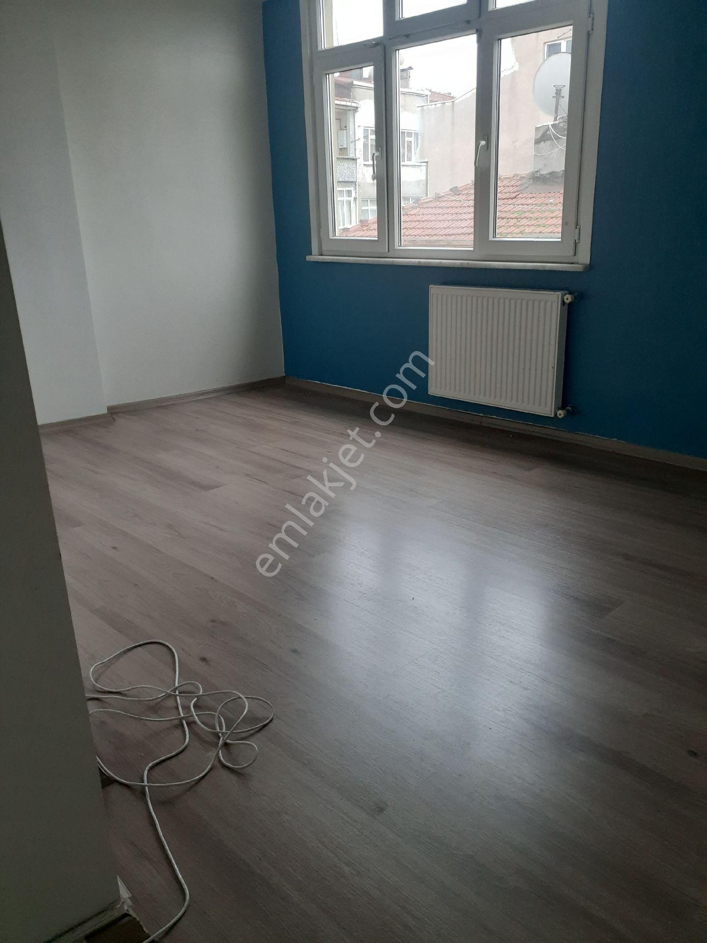Fatih... Kocamustafapaşa Sümbülefendi Uykudede Mevkisinde Kiralık Otoparklı - Görsel 8