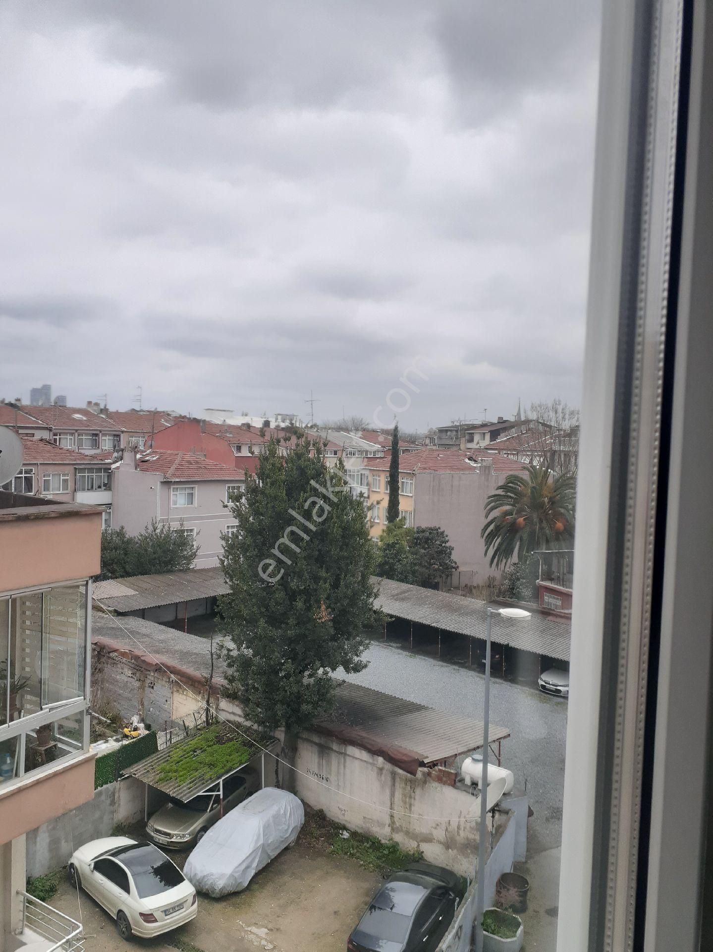 Fatih... Kocamustafapaşa Sümbülefendi Uykudede Mevkisinde Kiralık Otoparklı - Görsel 11