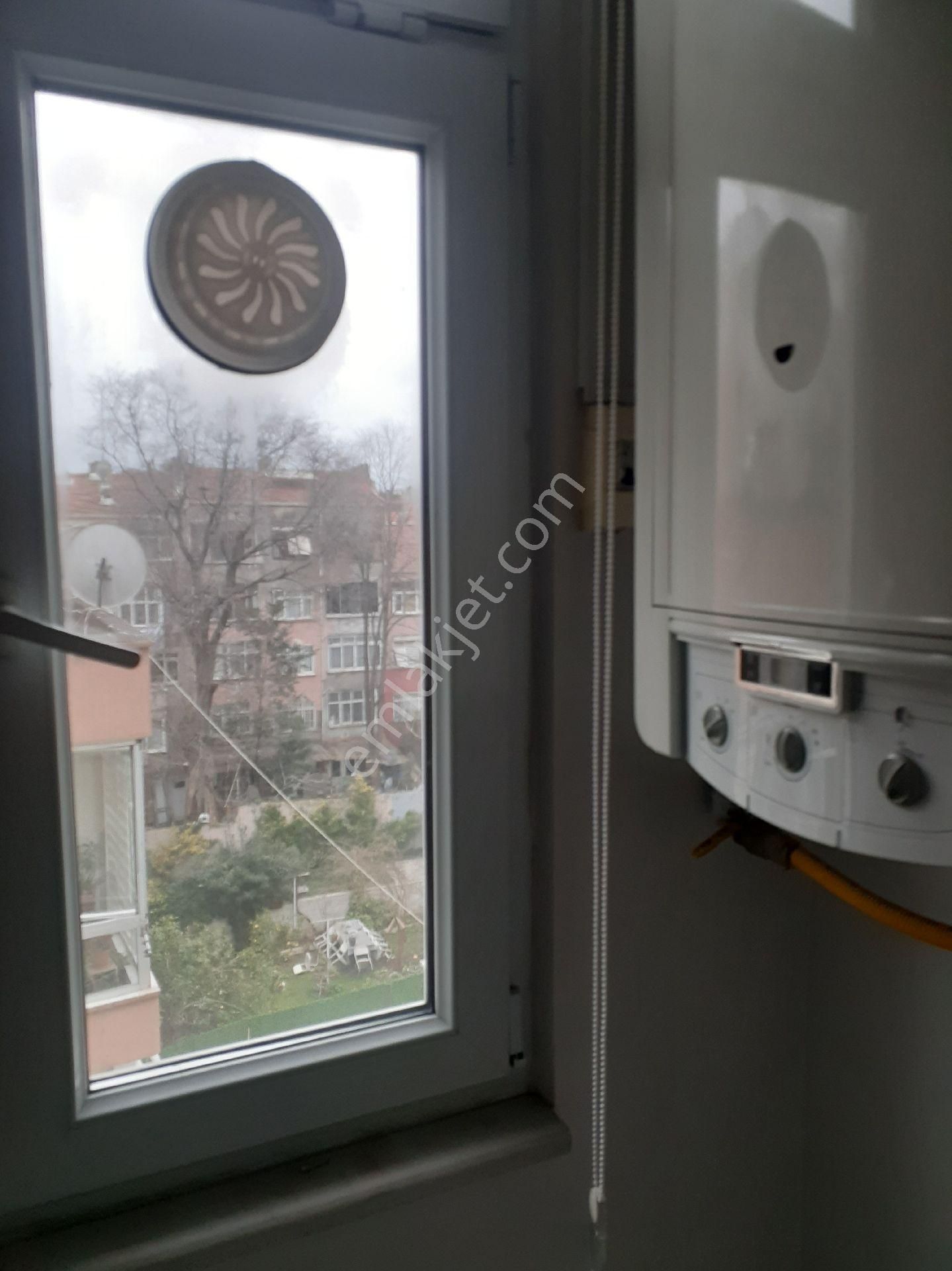 Fatih... Kocamustafapaşa Sümbülefendi Uykudede Mevkisinde Kiralık Otoparklı - Görsel 7