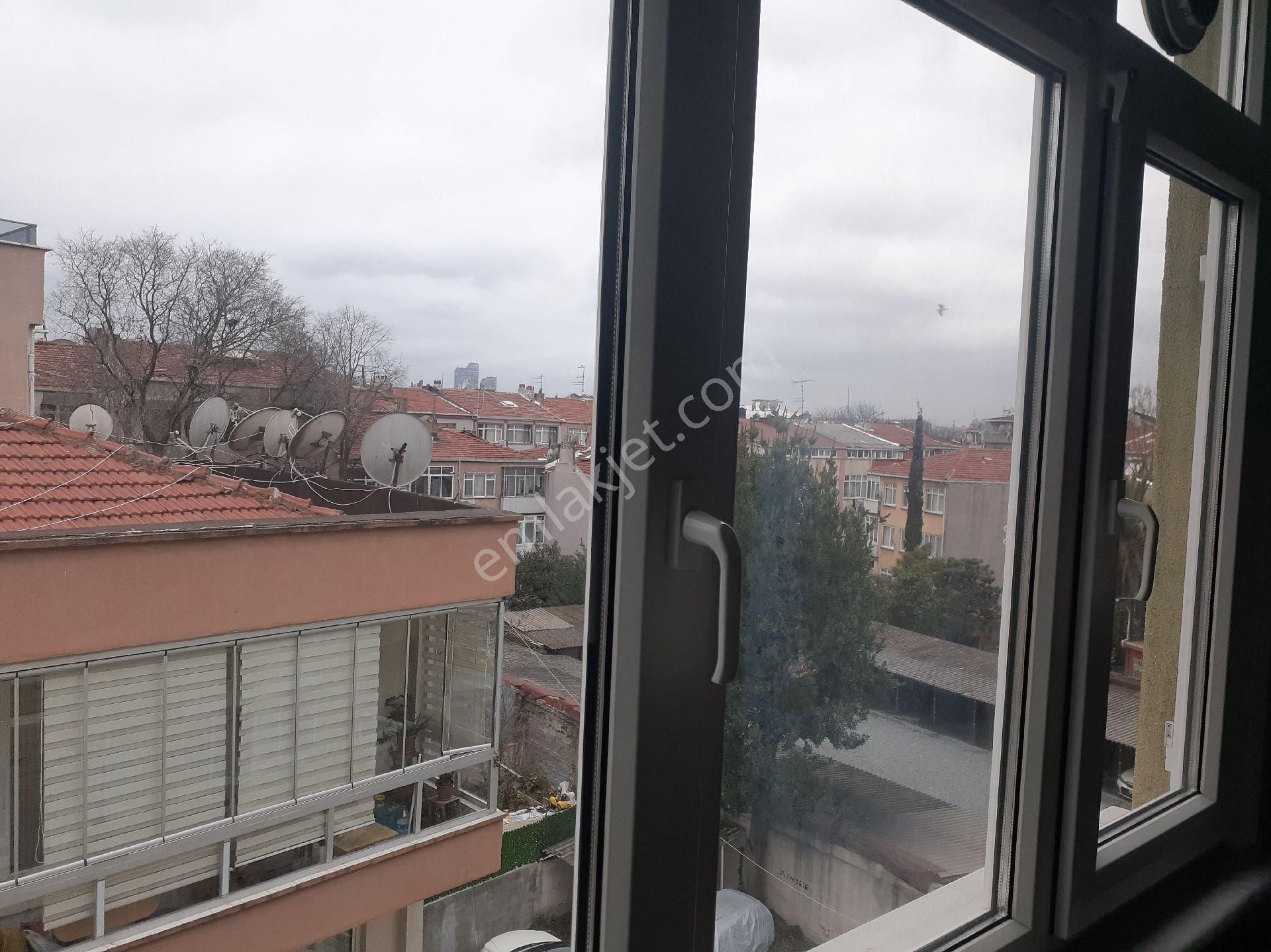Fatih... Kocamustafapaşa Sümbülefendi Uykudede Mevkisinde Kiralık Otoparklı - Görsel 10