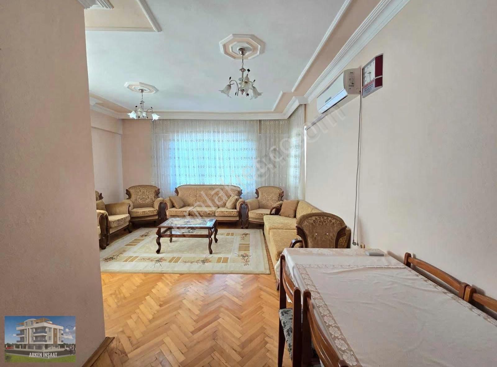 Cumhuriyet Mah. Arakat Asansörlü Satılık 3+1 Ayrı Mutfaklı Daire - Görsel 10