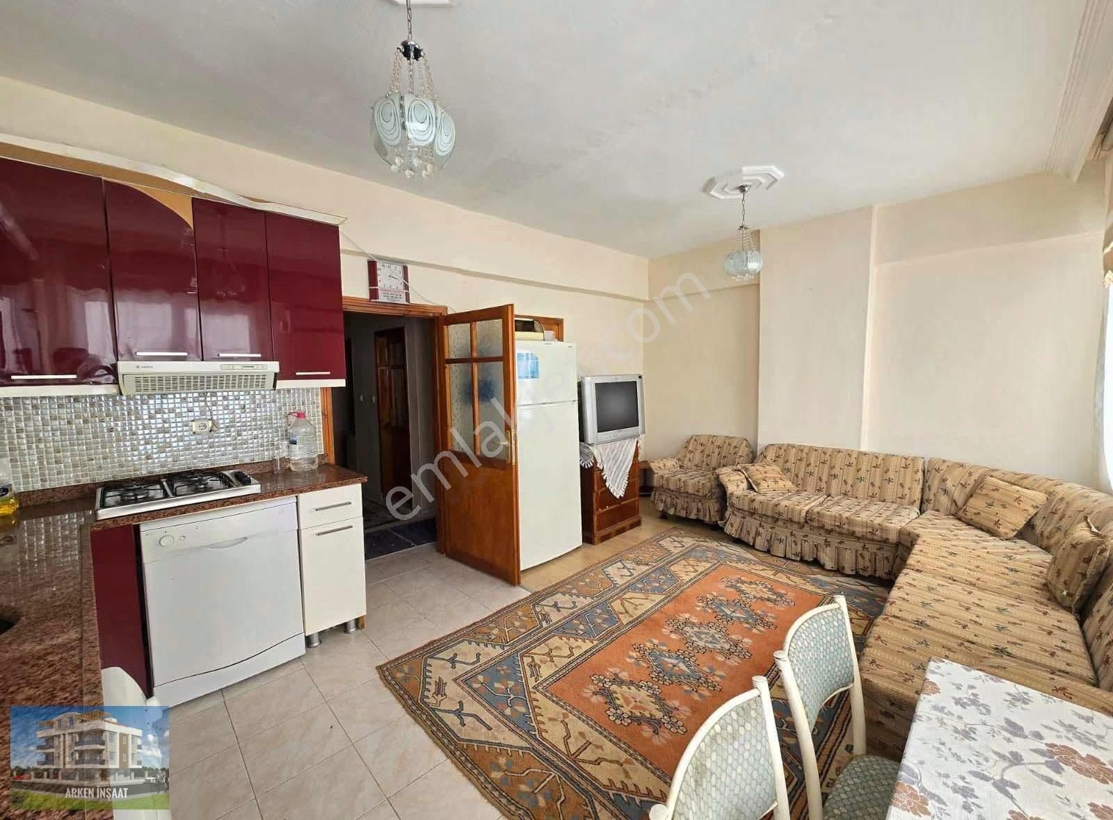 Cumhuriyet Mah. Arakat Asansörlü Satılık 3+1 Ayrı Mutfaklı Daire - Görsel 24