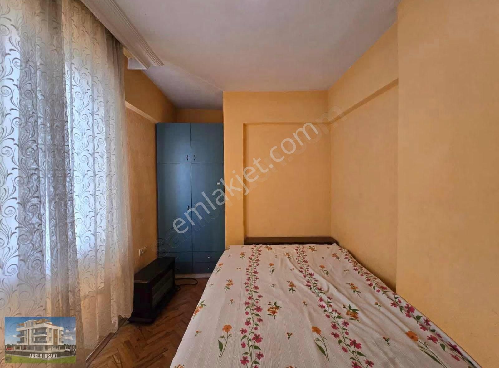 Cumhuriyet Mah. Arakat Asansörlü Satılık 3+1 Ayrı Mutfaklı Daire - Görsel 16