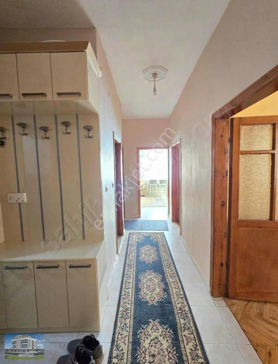 Cumhuriyet Mah. Arakat Asansörlü Satılık 3+1 Ayrı Mutfaklı Daire - Görsel 20