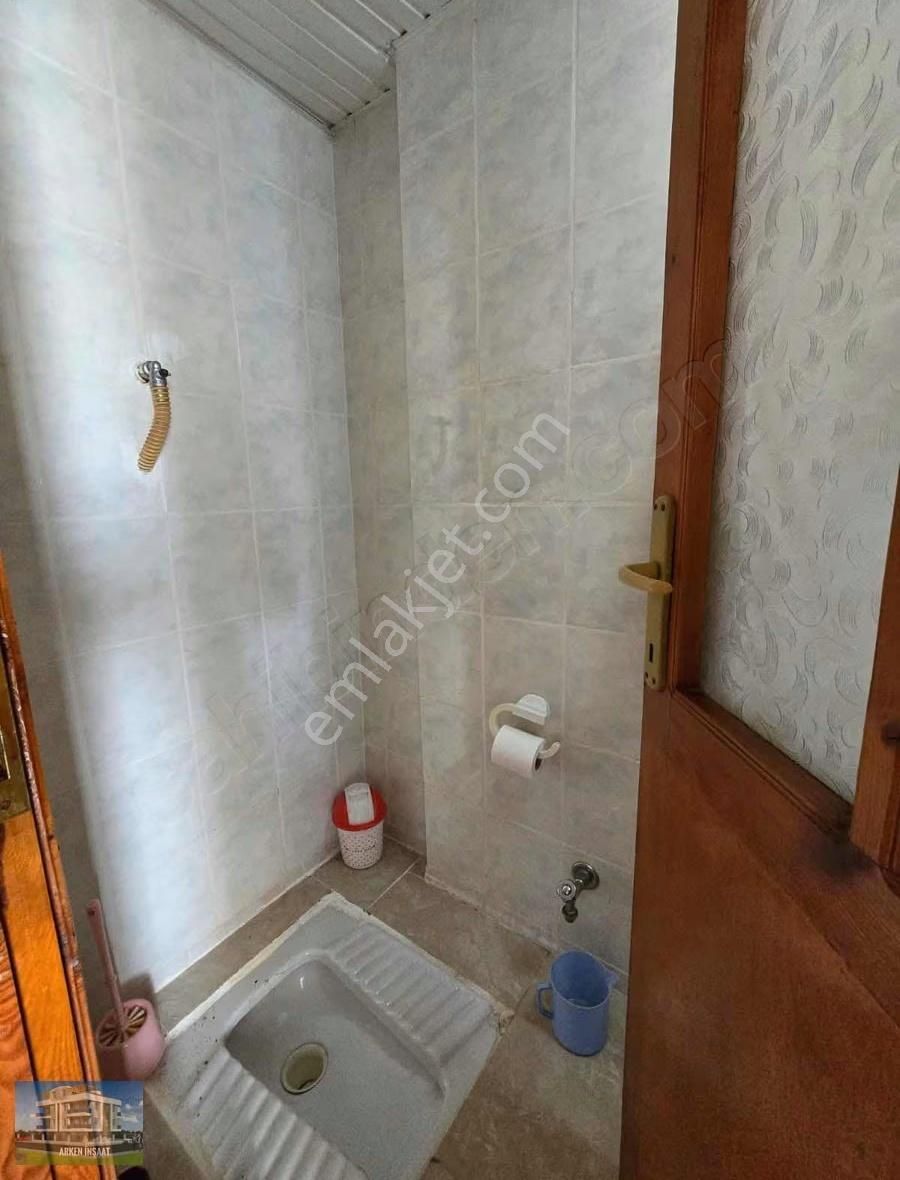 Cumhuriyet Mah. Arakat Asansörlü Satılık 3+1 Ayrı Mutfaklı Daire - Görsel 19