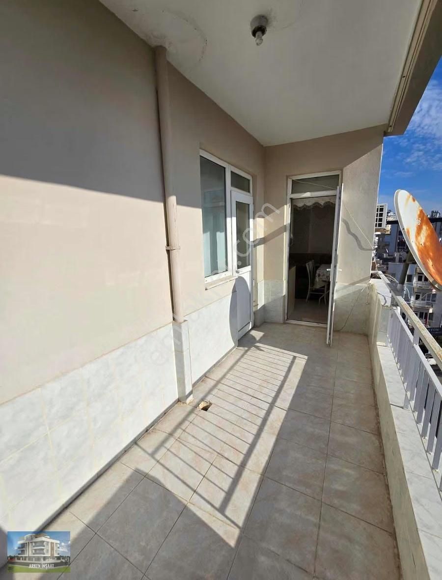 Cumhuriyet Mah. Arakat Asansörlü Satılık 3+1 Ayrı Mutfaklı Daire - Görsel 29