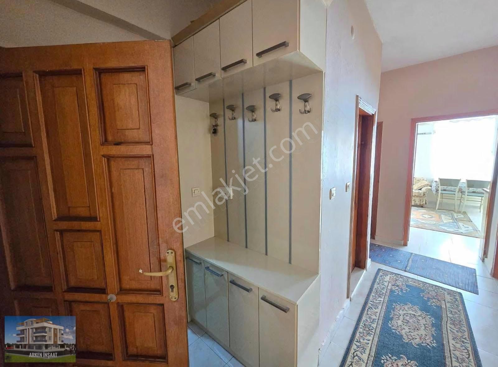 Cumhuriyet Mah. Arakat Asansörlü Satılık 3+1 Ayrı Mutfaklı Daire - Görsel 30