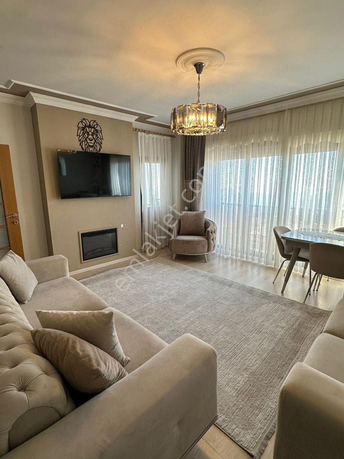 Mertcan Dan Yakacık Meydana Yürüme Manzaralı 3+1 Lüks Daire - Görsel 3