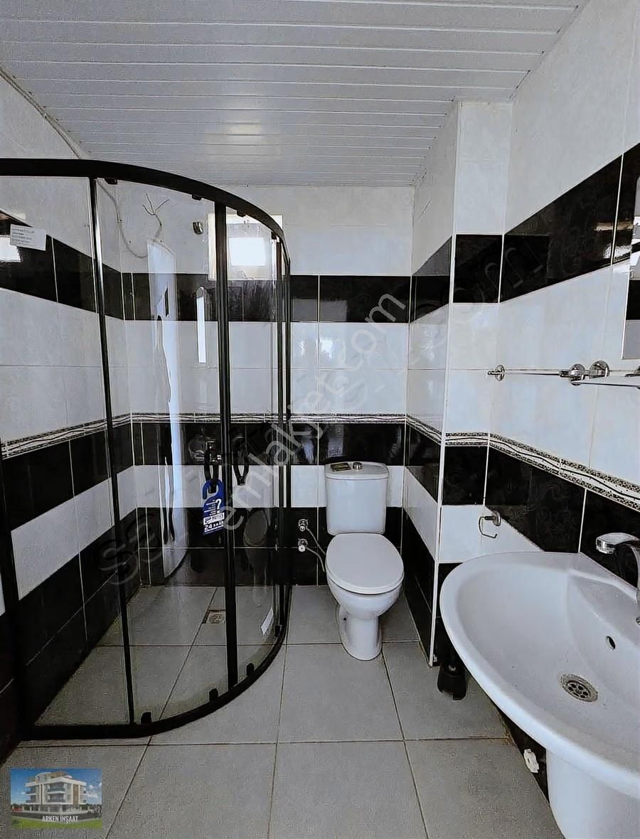 Arken İnşaat Ahatlı Mah. Yüksek Giriş Kat, 3 Cepheli Kiralık ! - Görsel 3