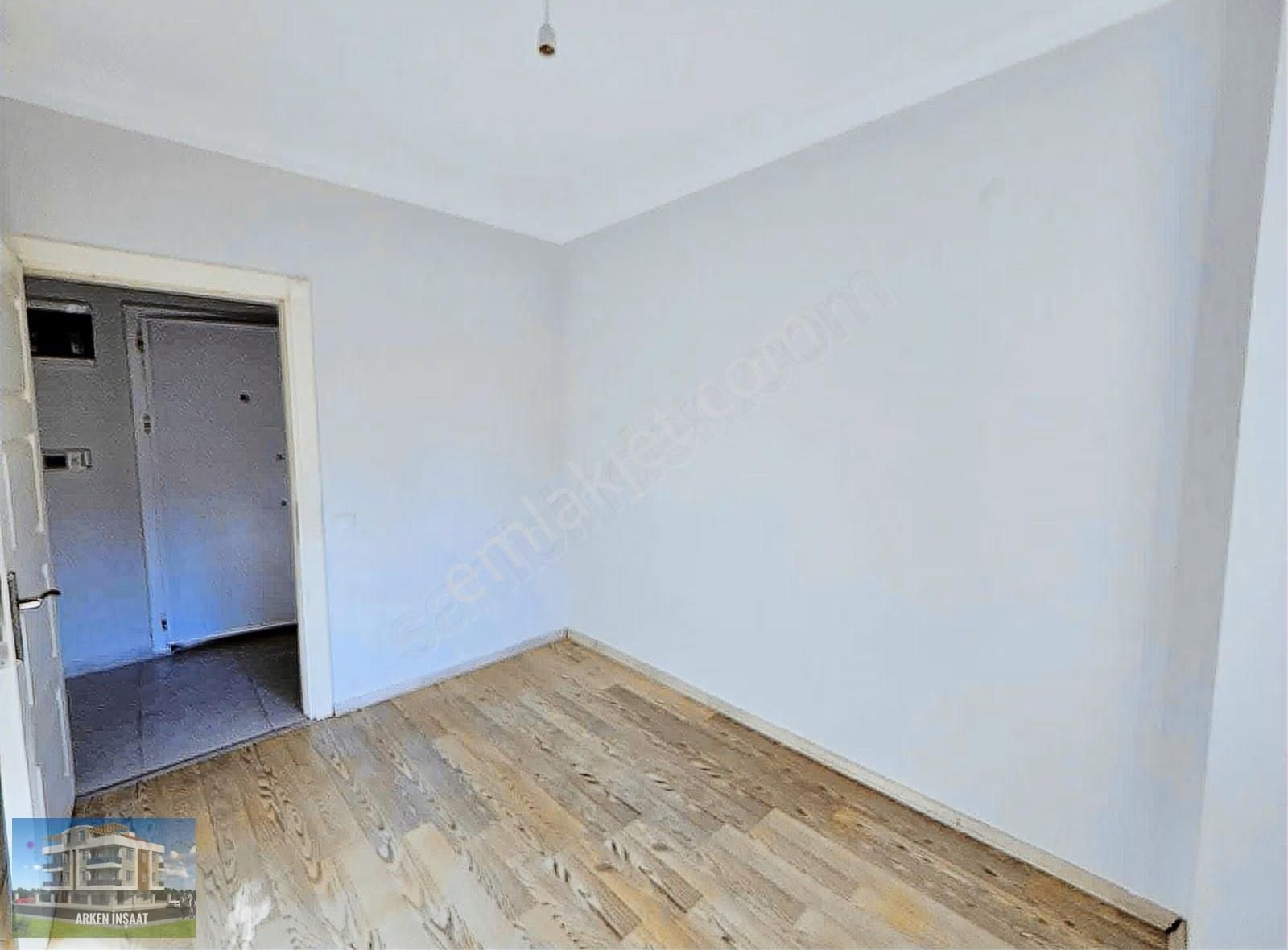Arken İnşaat Ahatlı Mah. Yüksek Giriş Kat, 3 Cepheli Kiralık ! - Görsel 18