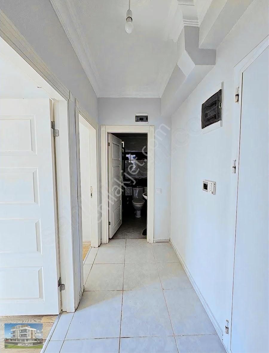 Arken İnşaat Ahatlı Mah. Yüksek Giriş Kat, 3 Cepheli Kiralık ! - Görsel 12
