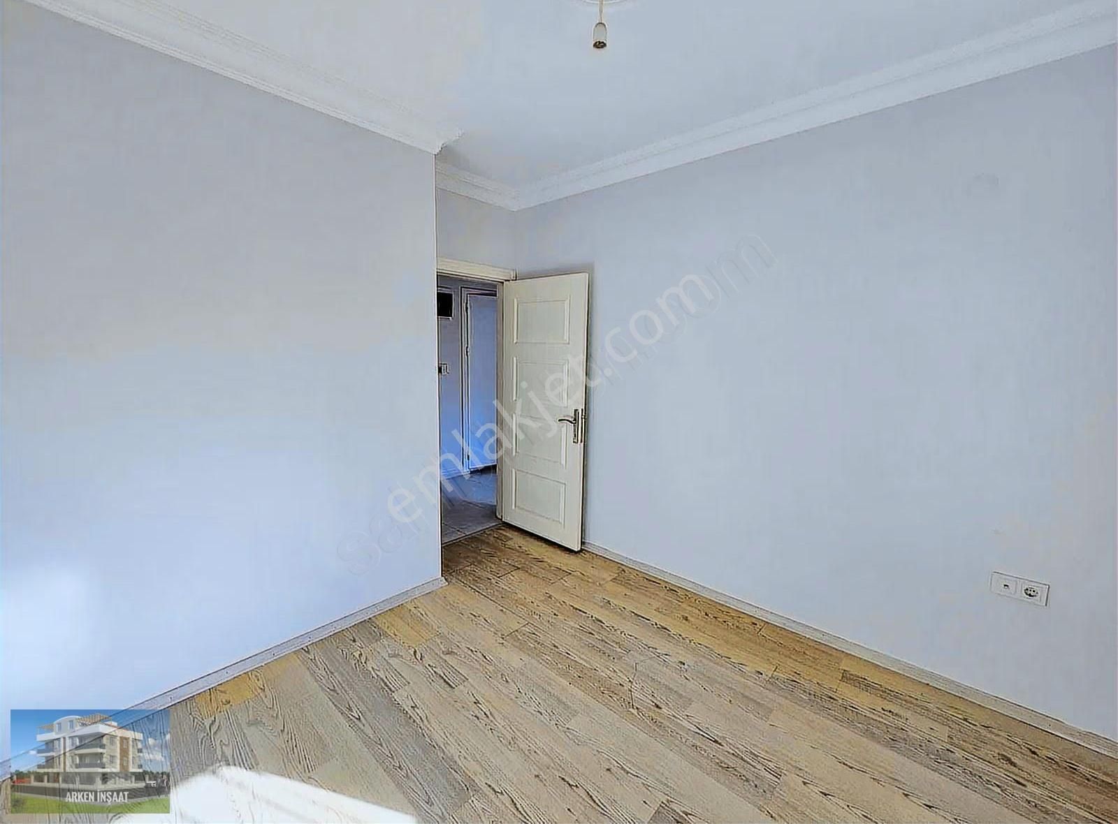 Arken İnşaat Ahatlı Mah. Yüksek Giriş Kat, 3 Cepheli Kiralık ! - Görsel 11