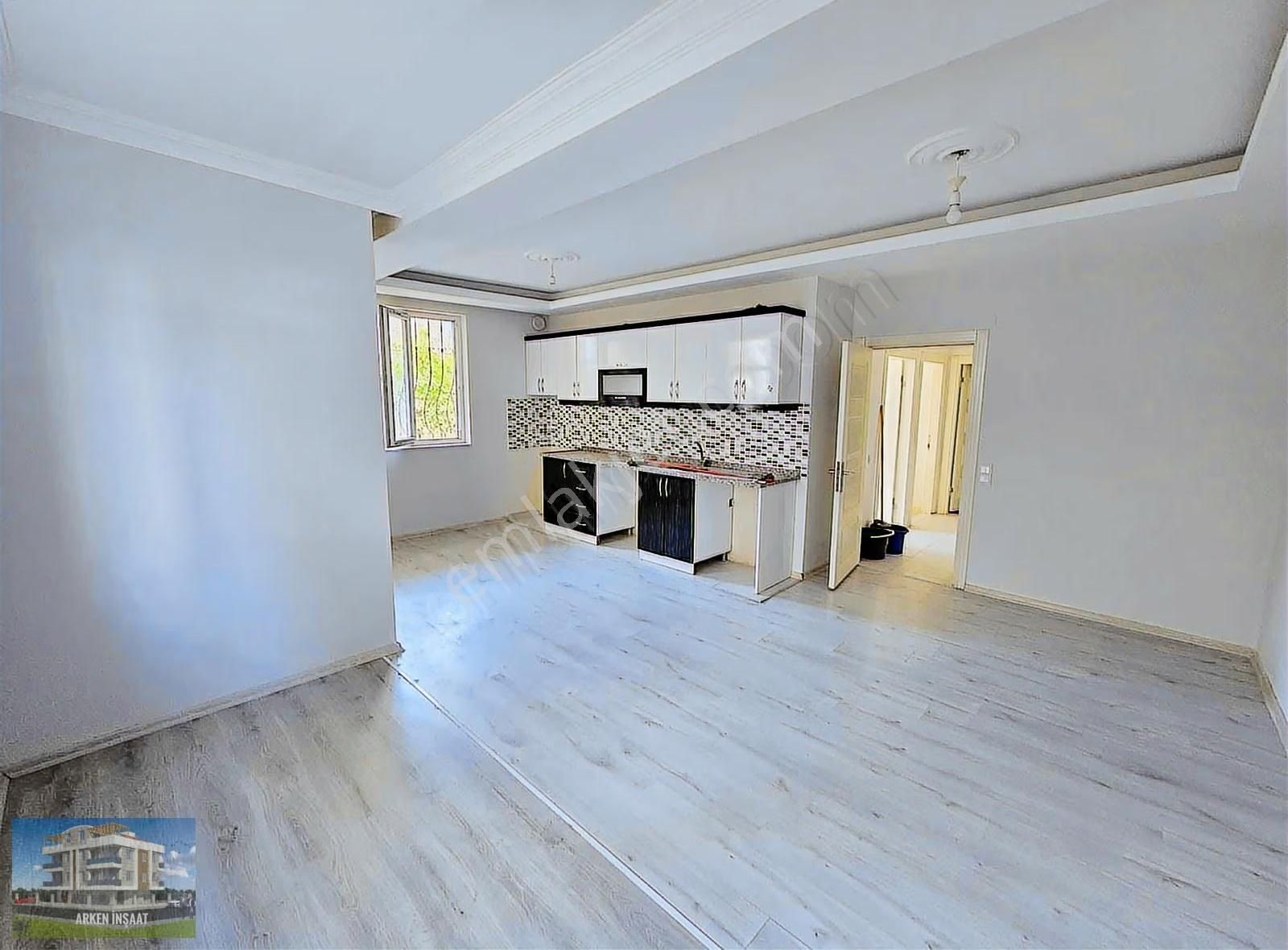 Arken İnşaat Ahatlı Mah. Yüksek Giriş Kat, 3 Cepheli Kiralık ! - Görsel 7
