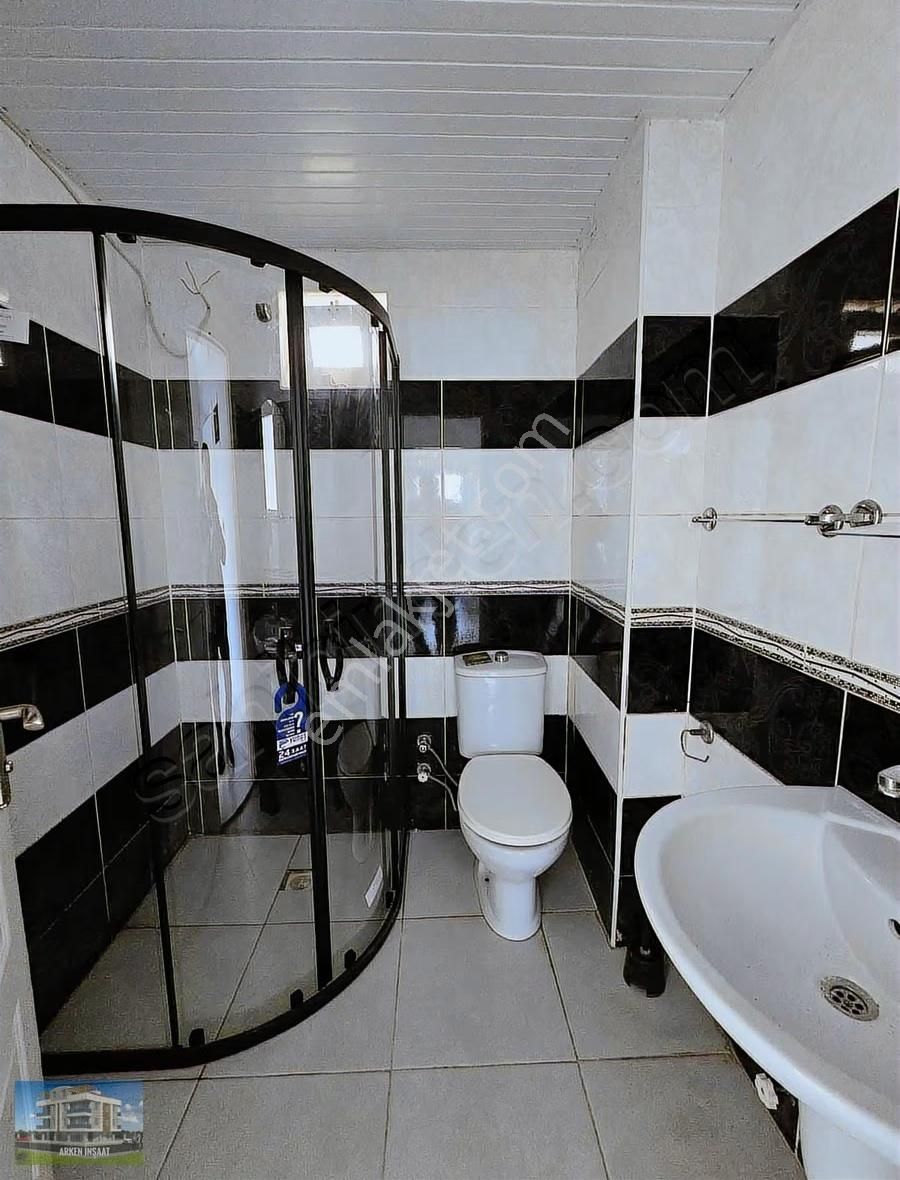 Arken İnşaat Ahatlı Mah. Yüksek Giriş Kat, 3 Cepheli Kiralık ! - Görsel 4