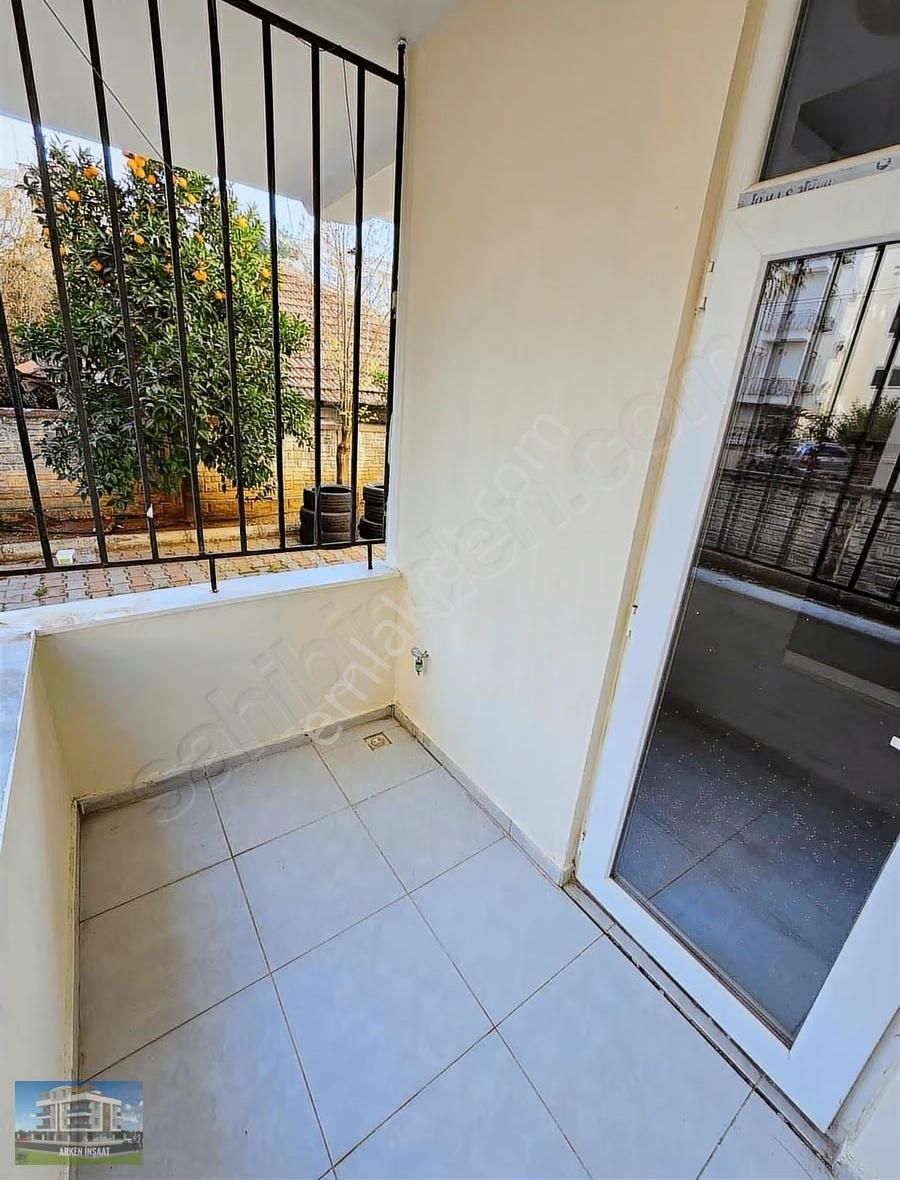 Arken İnşaat Ahatlı Mah. Yüksek Giriş Kat, 3 Cepheli Kiralık ! - Görsel 2