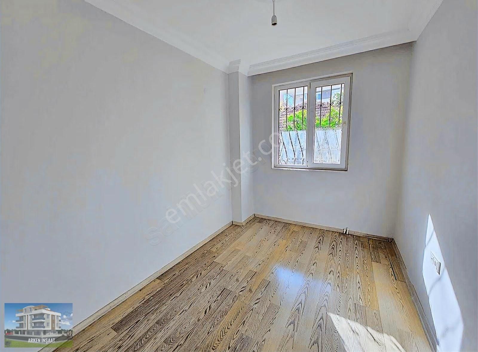 Arken İnşaat Ahatlı Mah. Yüksek Giriş Kat, 3 Cepheli Kiralık ! - Görsel 9