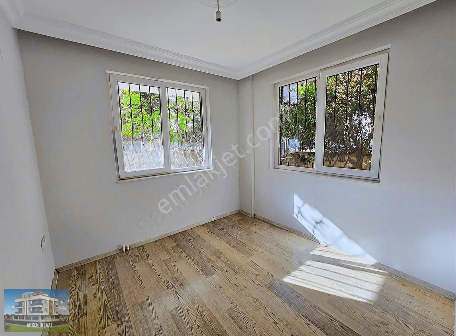Arken İnşaat Ahatlı Mah. Yüksek Giriş Kat, 3 Cepheli Kiralık ! - Görsel 14