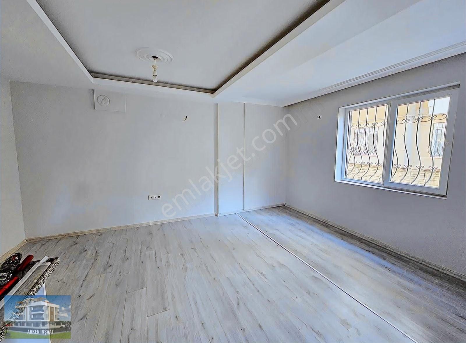 Arken İnşaat Ahatlı Mah. Yüksek Giriş Kat, 3 Cepheli Kiralık ! - Görsel 8