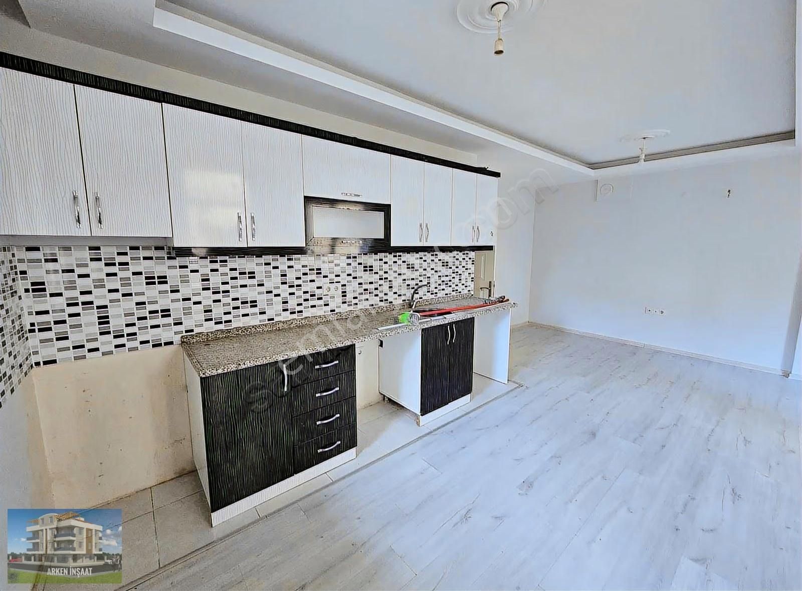 Arken İnşaat Ahatlı Mah. Yüksek Giriş Kat, 3 Cepheli Kiralık ! - Görsel 10