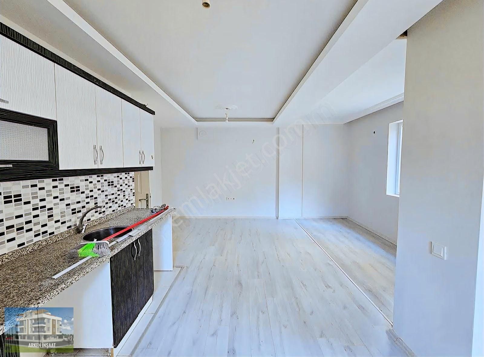 Arken İnşaat Ahatlı Mah. Yüksek Giriş Kat, 3 Cepheli Kiralık ! - Görsel 5