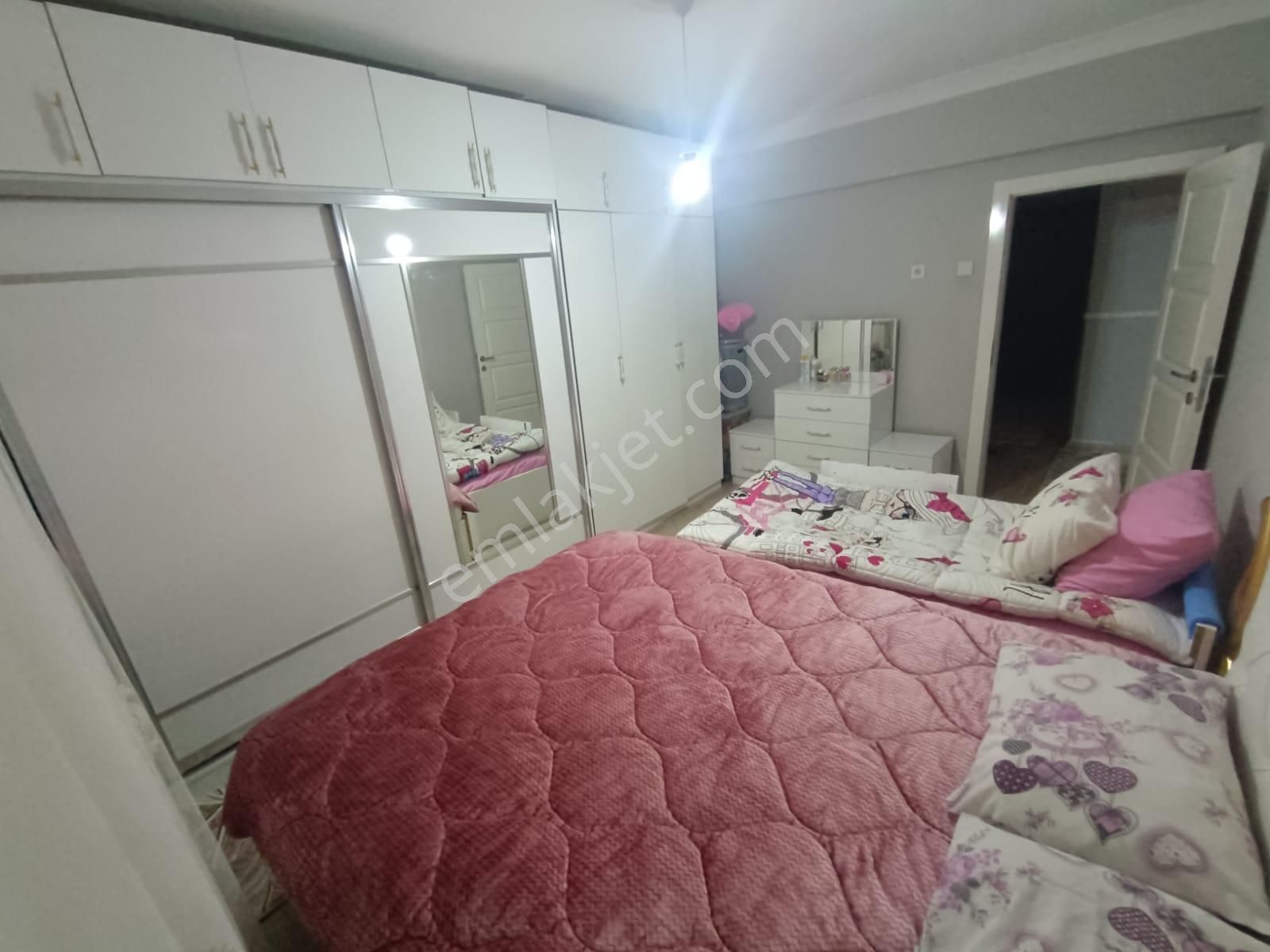 Sincan Atatürk Mhde 3+1 Full Yapılı Kat Konumunda Merkezi Yerde Daire - Görsel 25