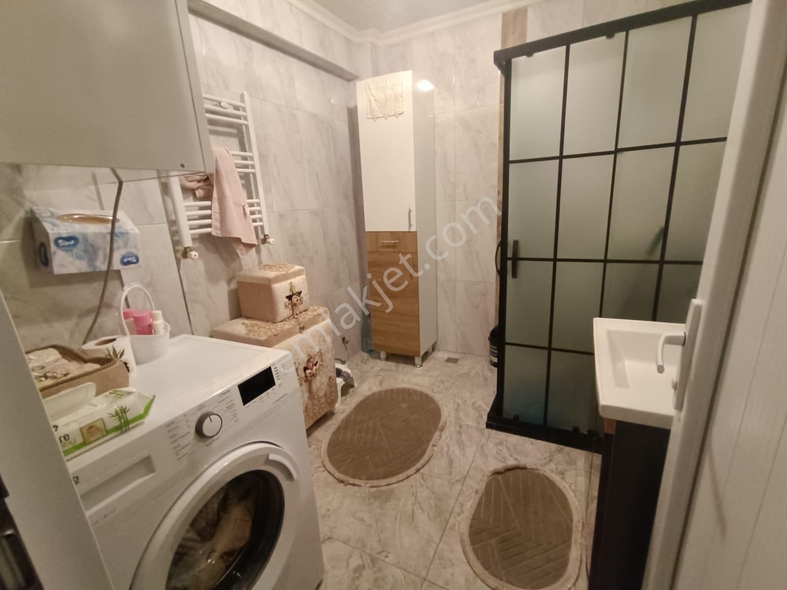 Sincan Atatürk Mhde 3+1 Full Yapılı Kat Konumunda Merkezi Yerde Daire - Görsel 30