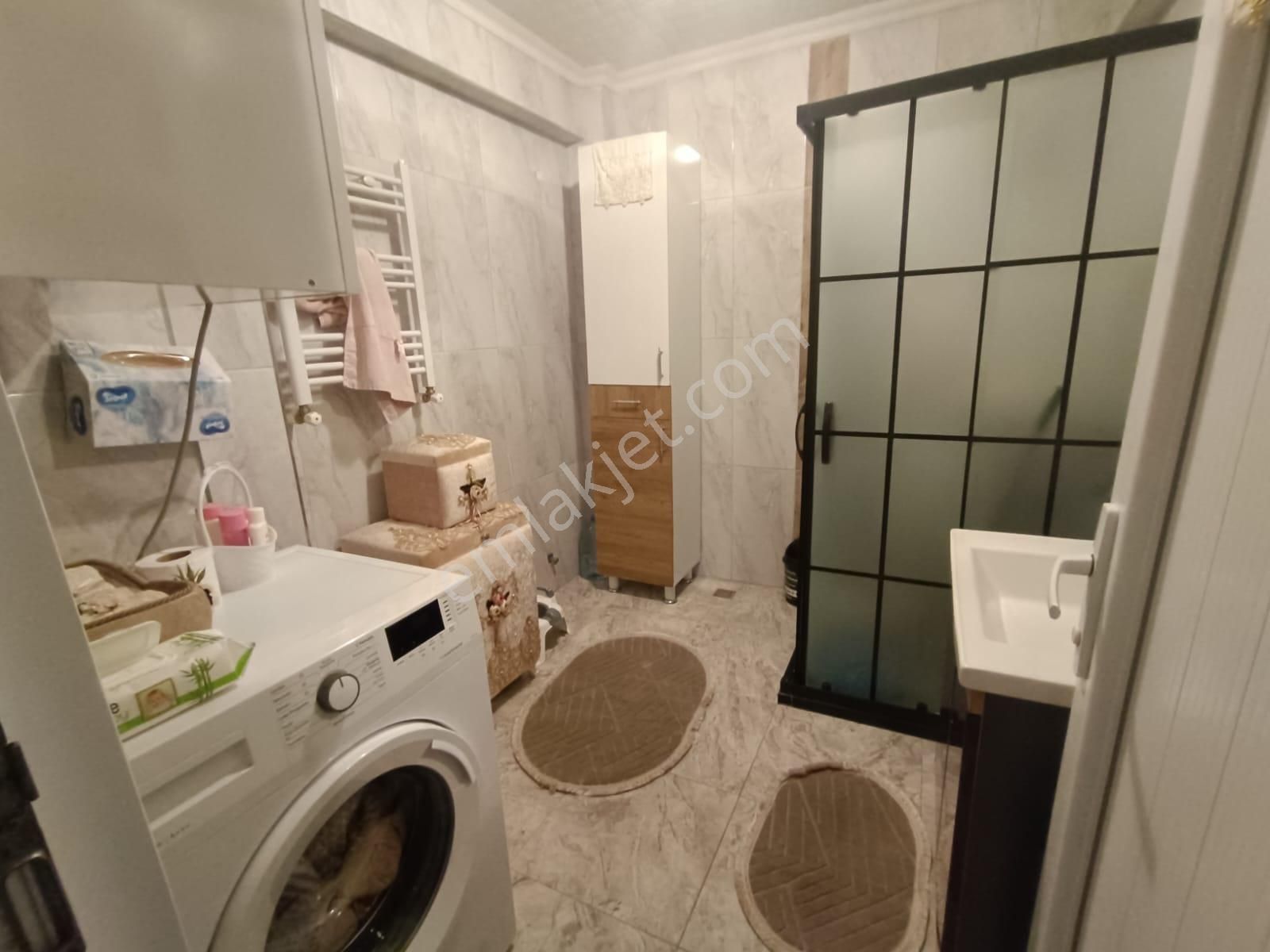 Sincan Atatürk Mhde 3+1 Full Yapılı Kat Konumunda Merkezi Yerde Daire - Görsel 31