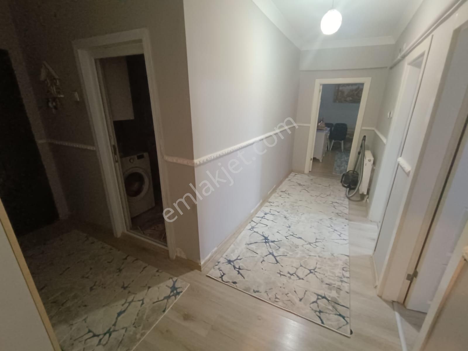 Sincan Atatürk Mhde 3+1 Full Yapılı Kat Konumunda Merkezi Yerde Daire - Görsel 28