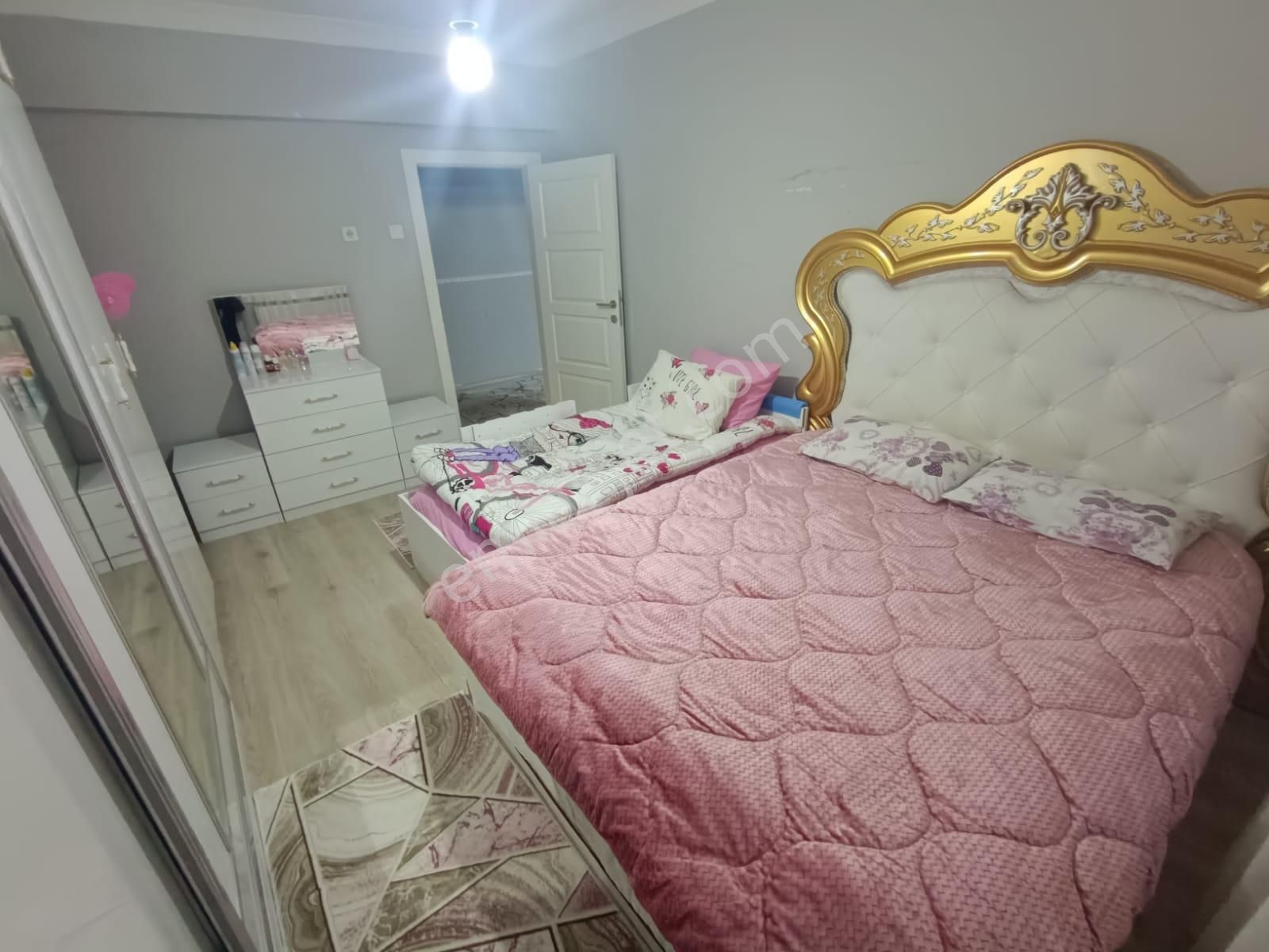 Sincan Atatürk Mhde 3+1 Full Yapılı Kat Konumunda Merkezi Yerde Daire - Görsel 23