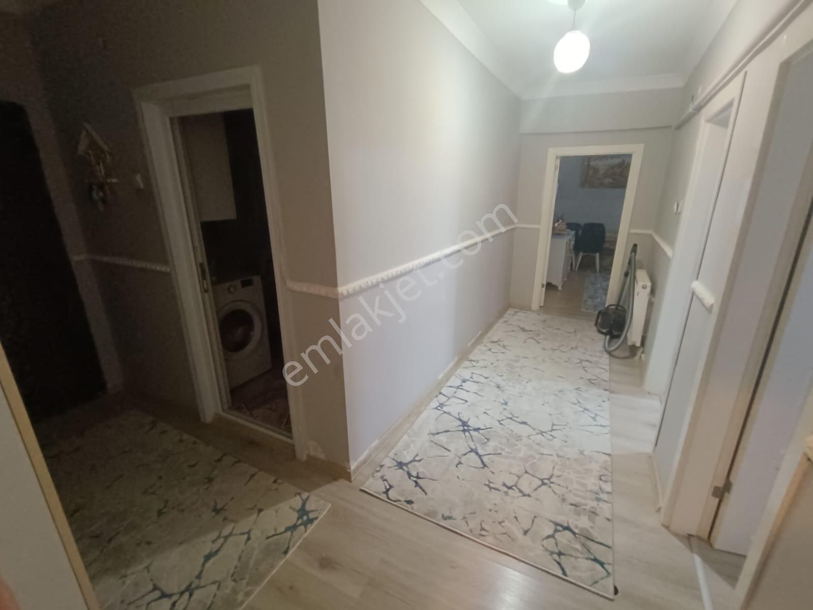 Sincan Atatürk Mhde 3+1 Full Yapılı Kat Konumunda Merkezi Yerde Daire - Görsel 27