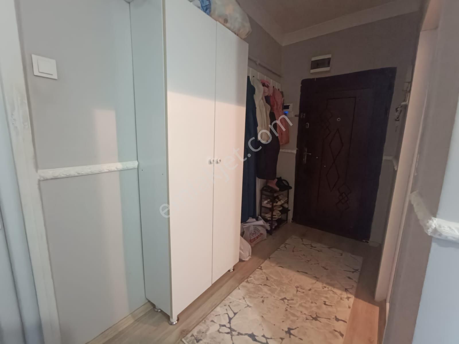 Sincan Atatürk Mhde 3+1 Full Yapılı Kat Konumunda Merkezi Yerde Daire - Görsel 29