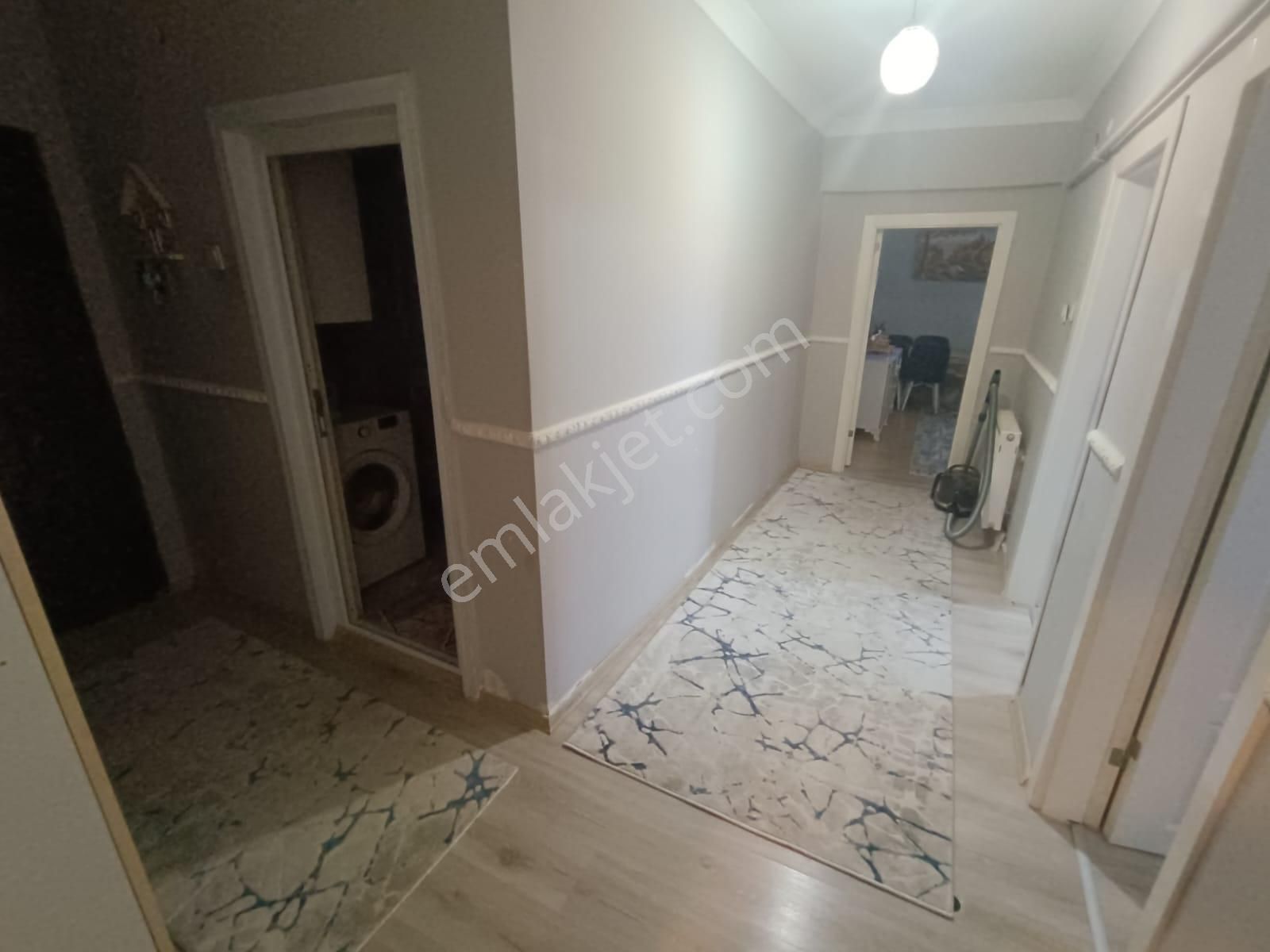 Sincan Atatürk Mhde 3+1 Full Yapılı Kat Konumunda Merkezi Yerde Daire - Görsel 26