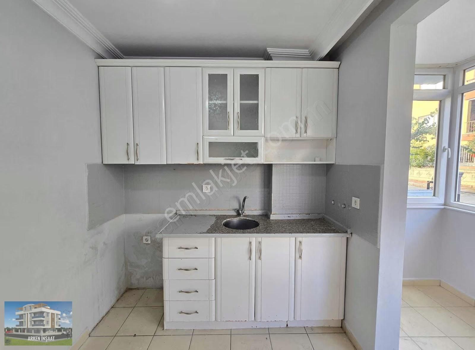 Arken İnşaat Dünyagöz Yeni Emek 2+1 110 M2 Kiralık Giriş !!! - Görsel 19