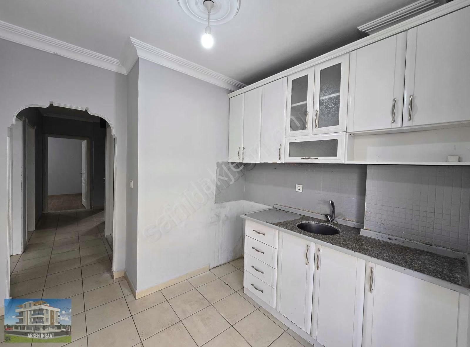 Arken İnşaat Dünyagöz Yeni Emek 2+1 110 M2 Kiralık Giriş !!! - Görsel 15