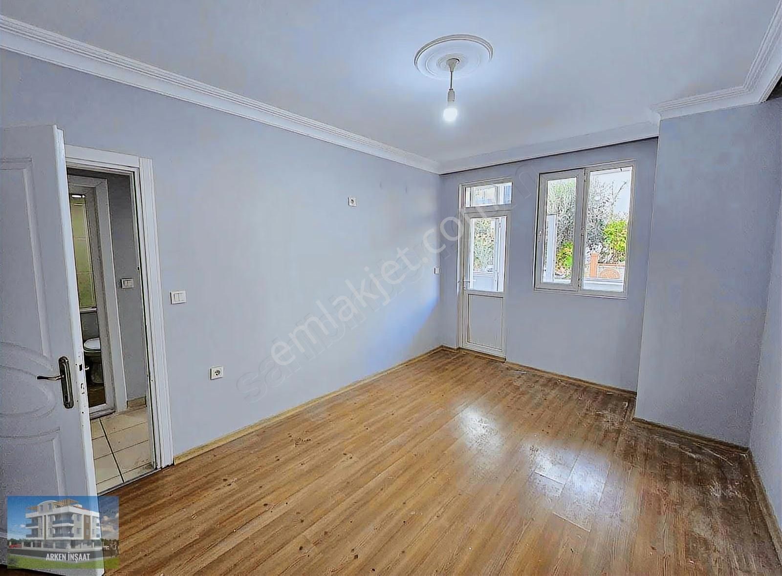 Arken İnşaat Dünyagöz Yeni Emek 2+1 110 M2 Kiralık Giriş !!! - Görsel 29