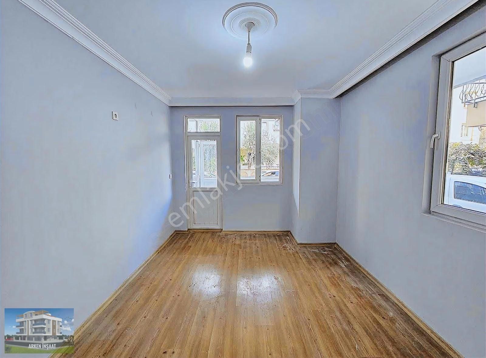 Arken İnşaat Dünyagöz Yeni Emek 2+1 110 M2 Kiralık Giriş !!! - Görsel 25