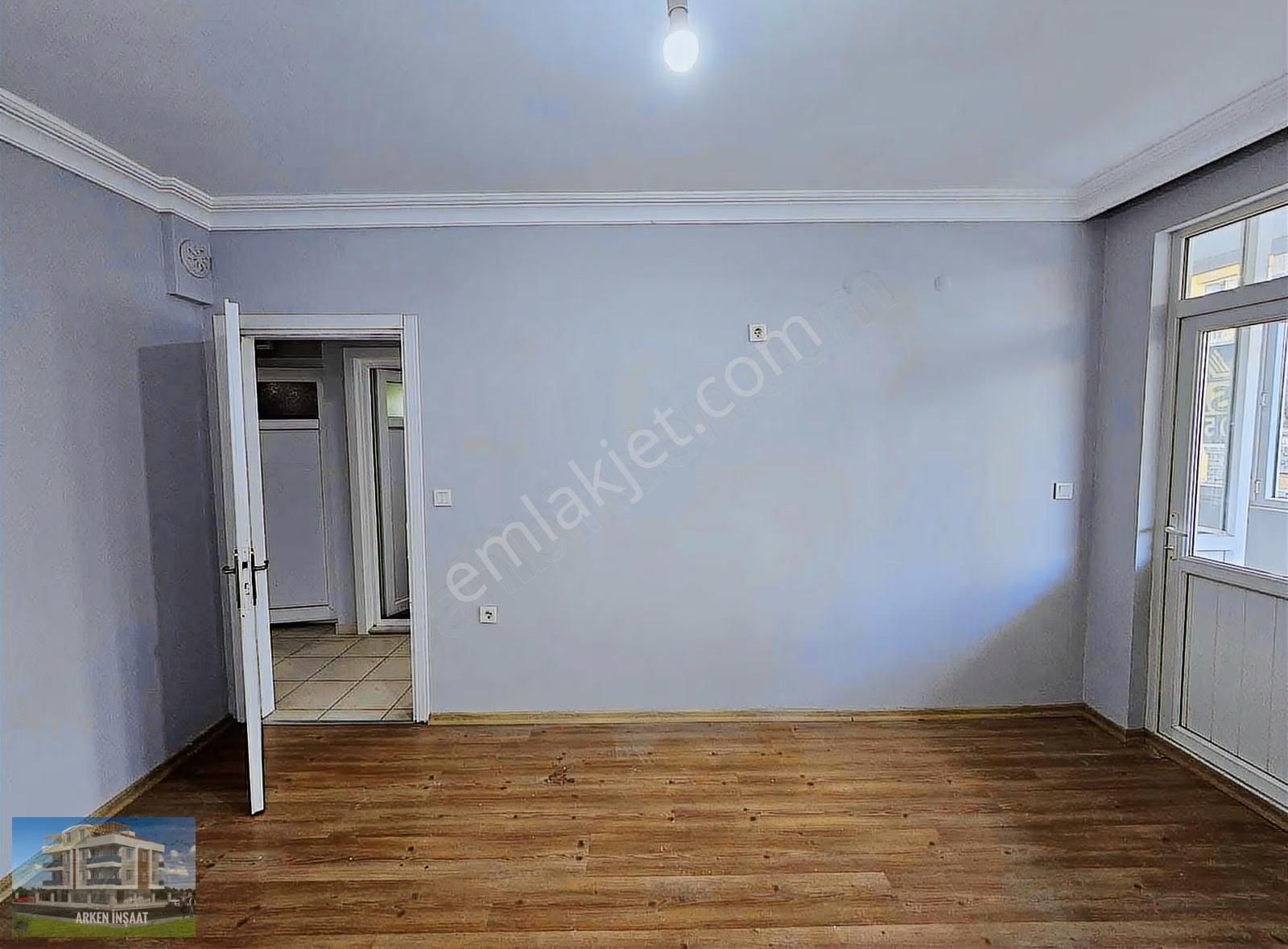 Arken İnşaat Dünyagöz Yeni Emek 2+1 110 M2 Kiralık Giriş !!! - Görsel 24