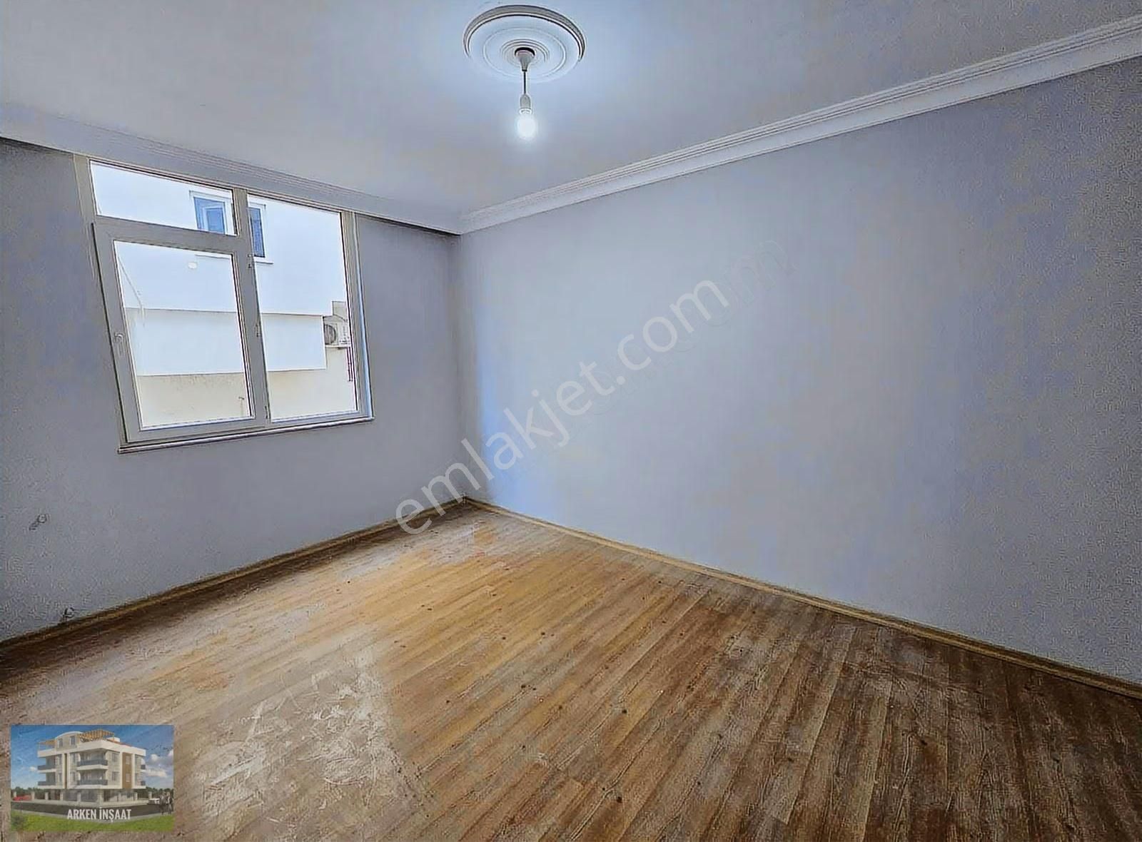 Arken İnşaat Dünyagöz Yeni Emek 2+1 110 M2 Kiralık Giriş !!! - Görsel 16