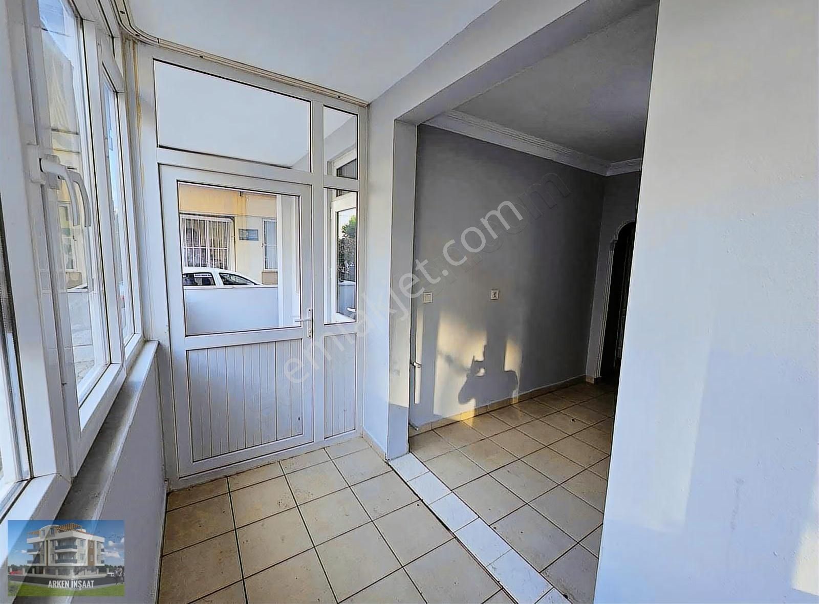 Arken İnşaat Dünyagöz Yeni Emek 2+1 110 M2 Kiralık Giriş !!! - Görsel 21