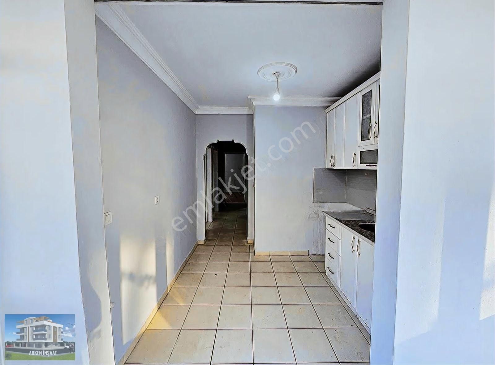 Arken İnşaat Dünyagöz Yeni Emek 2+1 110 M2 Kiralık Giriş !!! - Görsel 23