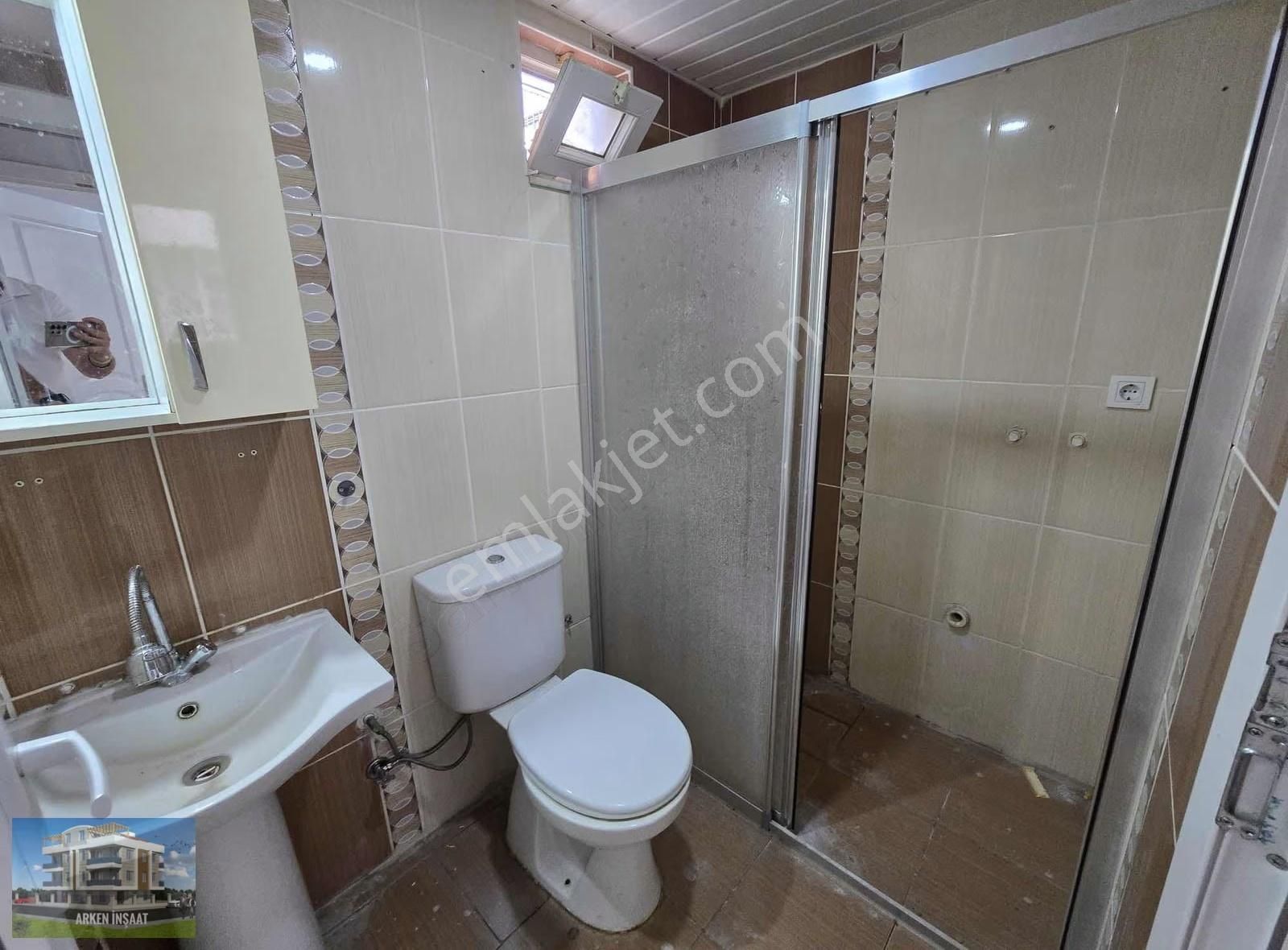 Arken İnşaat Dünyagöz Yeni Emek 2+1 110 M2 Kiralık Giriş !!! - Görsel 18