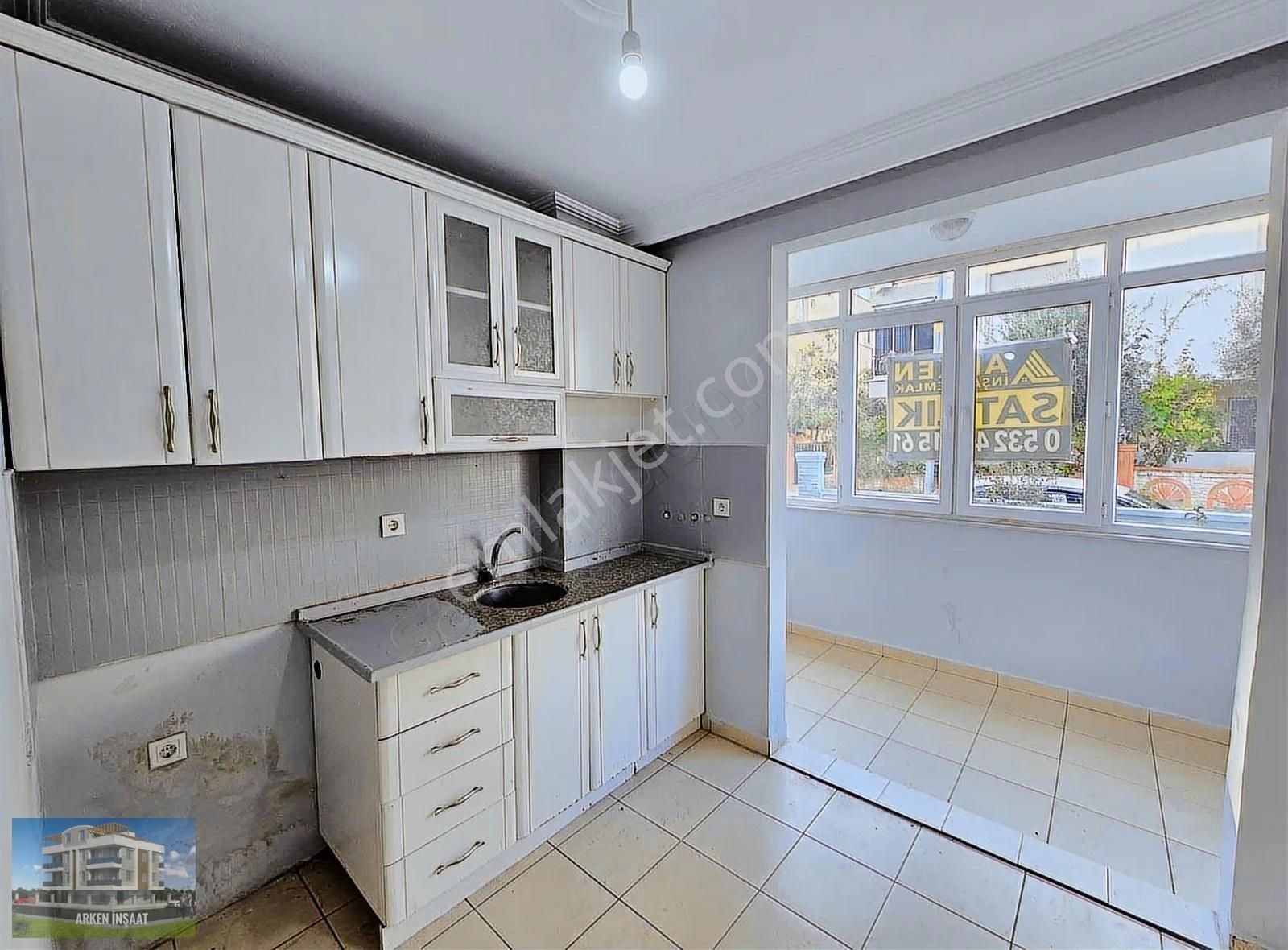 Arken İnşaat Dünyagöz Yeni Emek 2+1 110 M2 Kiralık Giriş !!! - Görsel 17