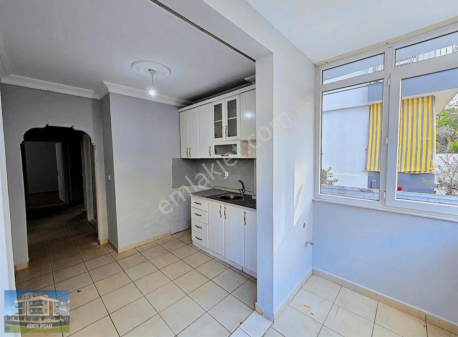 Arken İnşaat Dünyagöz Yeni Emek 2+1 110 M2 Kiralık Giriş !!! - Görsel 5