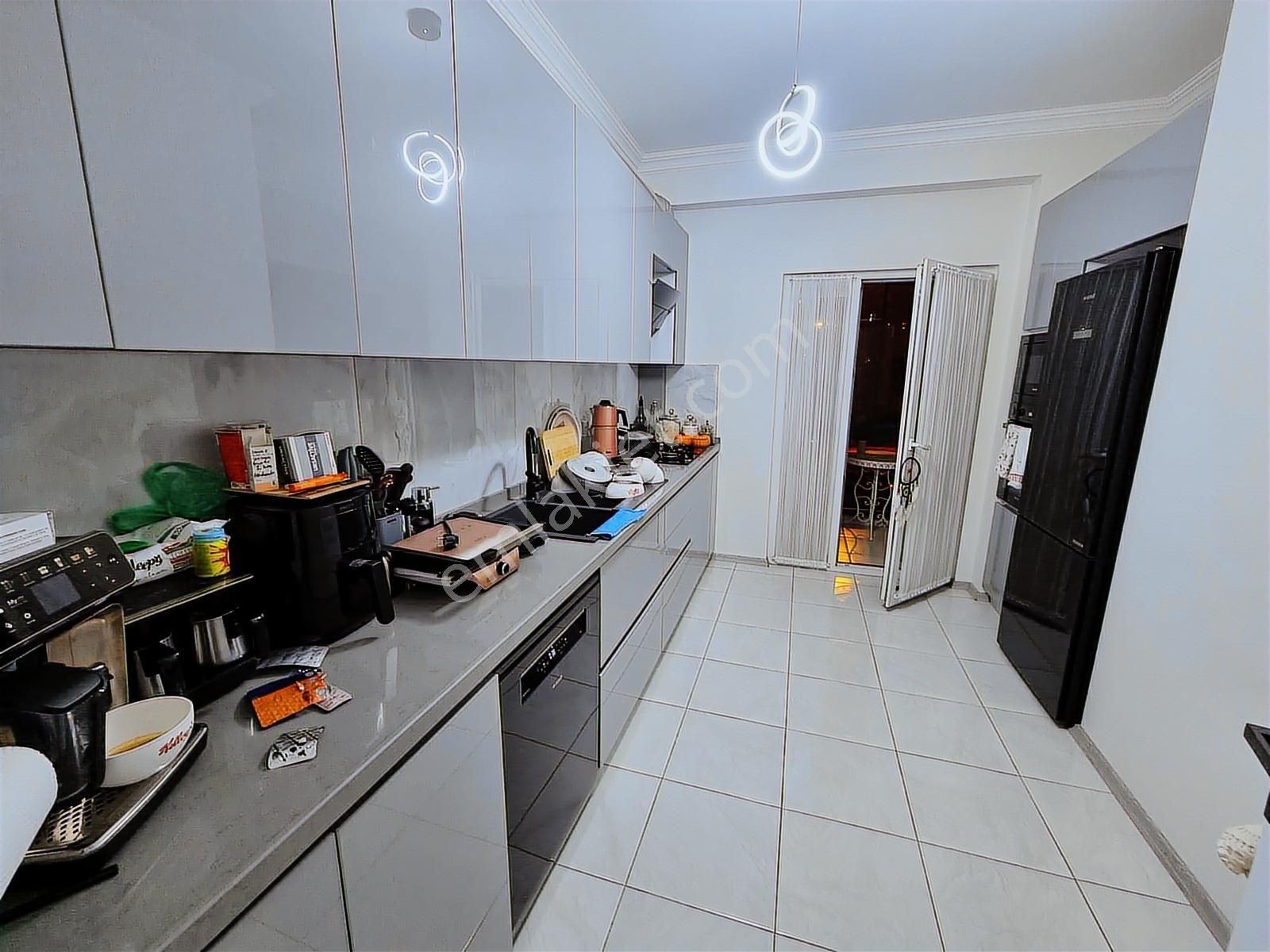 Tuzla Evliya Çelebi Güzel Konumda 3+1 Satılık Fırsat Daire - Görsel 13