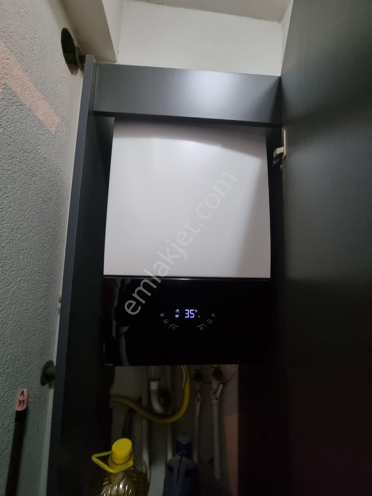 Tuzla Evliya Çelebi Güzel Konumda 3+1 Satılık Fırsat Daire - Görsel 28