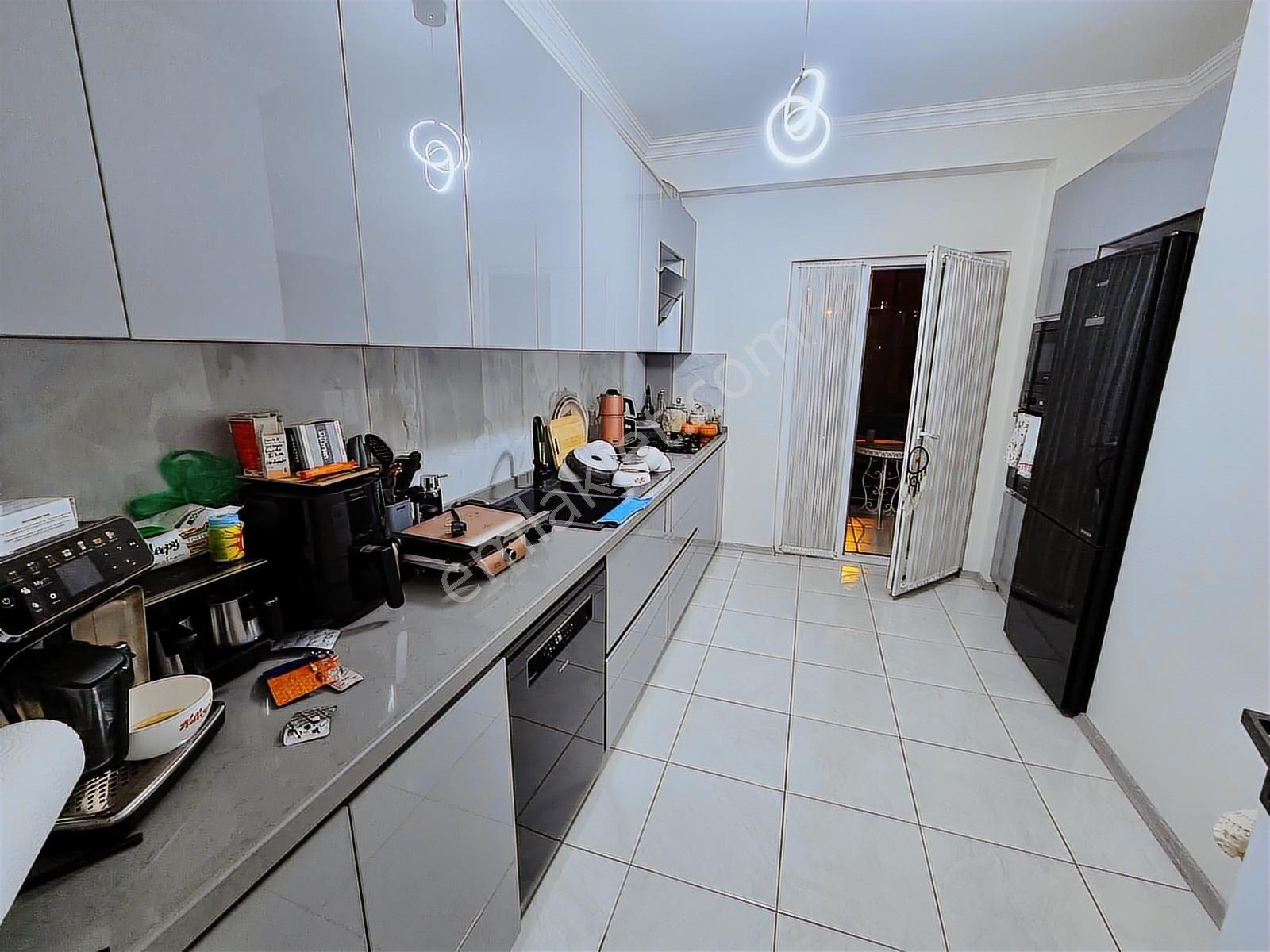 Tuzla Evliya Çelebi Güzel Konumda 3+1 Satılık Fırsat Daire - Görsel 30